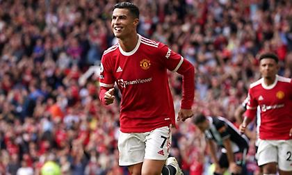 Μια φωτογραφία-μια περιουσία: Το ιλιγγιώδες ποσό που χρεώνει ο Ρονάλντο για μια ανάρτηση instagram