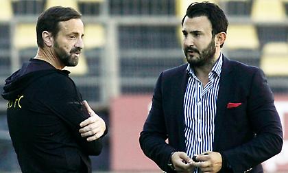 Το πλάνο του Άρη και η προσαρμογή του στα νέα δεδομένα