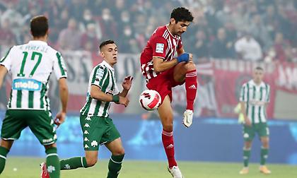 Τι είχε κάνει ο Ολυμπιακός στο πρωτάθλημα, μετά από άλλο 3-0 στην Τουρκία;