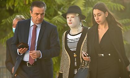 Δίκη βιτριόλι: Συγκλονίζει ο ψυχίατρος της Ιωάννας - «Καθήκον μου να την κρατήσω στη ζωή»