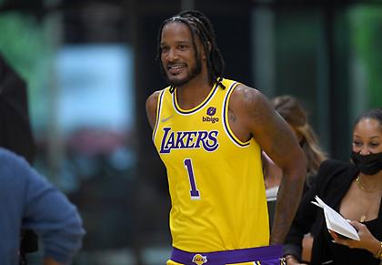 Χάνουν Αρίζα για δύο μήνες οι Λέικερς