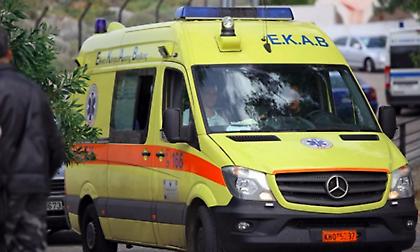 Θεσσαλονίκη: Παρέσυρε 80χρονη με το αυτοκίνητο και την εγκατέλειψε- Αναζητείται ο οδηγός
