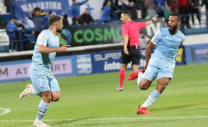 Πηγαίνει Λεωφόρο χωρίς να έχει μείνει… μετεξεταστέος ο Ιωνικός