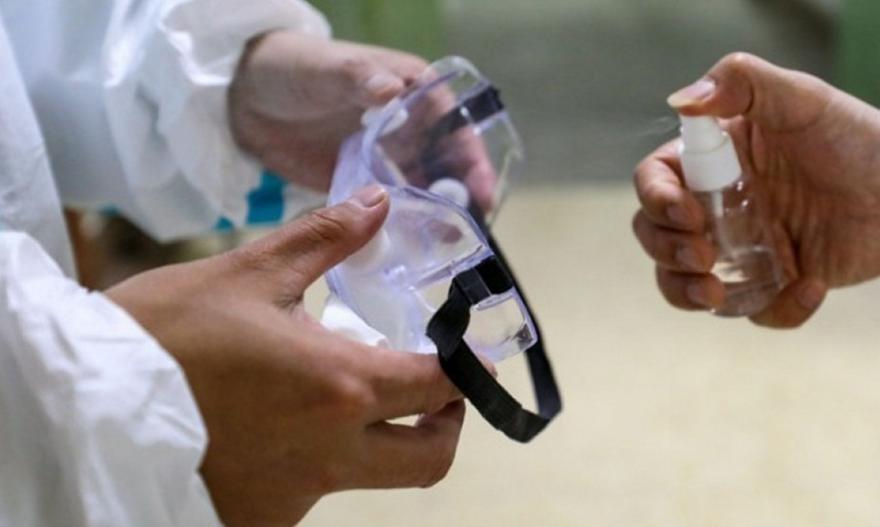 Κορωνοϊός-Ελλάδα: 2.249 νέα κρούσματα, 30 θάνατοι