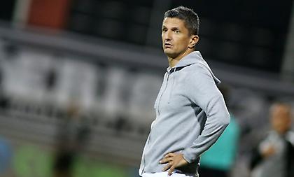 Λουτσέσκου: «Ο Μιτρίτσα άρπαξε την ευκαιρία του»