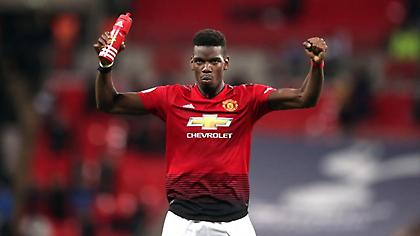 Θέλει να ανανεώσει με Γιουνάιτεντ ο Πογκμπά