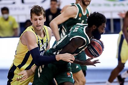 Ενισχυμένες αποδόσεις και σούπερ ειδικά για το Παναθηναϊκός-Φενέρ