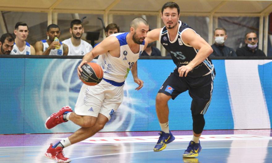 Ζάρας: «Λίγα λάθη για να προκαλέσουμε πρόβλημα στην ΑΕΚ»