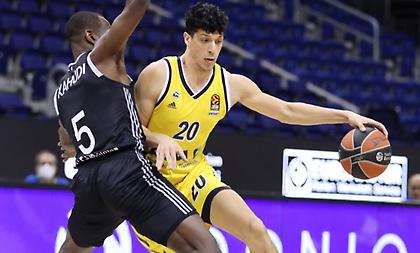 Άλμπα-Βιλερμπάν