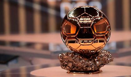 Αυτοί είναι οι 30 υποψήφιοι για τη «Χρυσή Μπάλα»