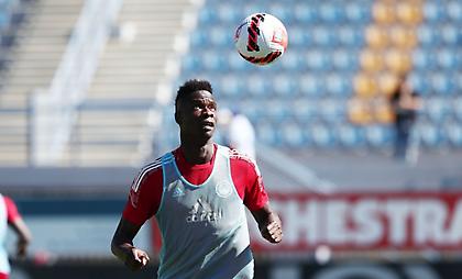 «Στο στόχαστρο της Λίβερπουλ ο Σισέ του Ολυμπιακού»