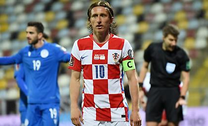 Κύπρος-Κροατία