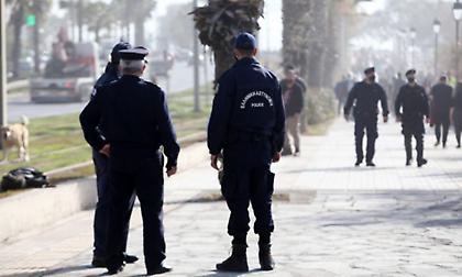 Σαρωτικοί έλεγχοι από αύριο για ανεμβολίαστους στην εστίαση – Επιστρατεύονται χιλιάδες αστυνομικοί