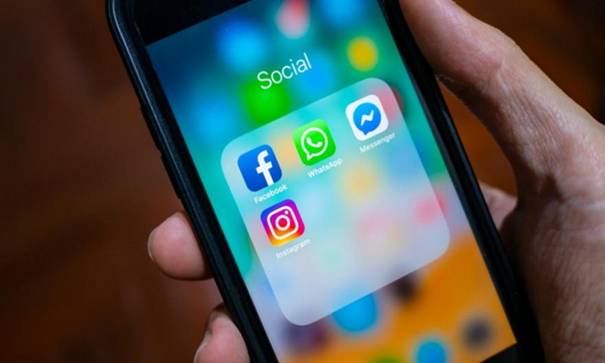Facebook: Δυσκολίες στην ανανέωση σελίδας