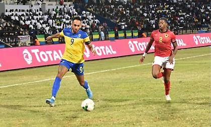 Προς αναβολή το Ανγκόλα-Γκαμπόν γιατί δεν έχουν αποσταλεί ακόμη τα… rapid τεστ