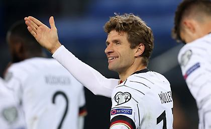 10ος όμιλος: Όλα… τούμπα η Γερμανία και μια νίκη μακριά από το Κατάρ!