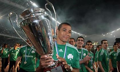 Ζιλμπέρτο Σίλβα: «Ήμουν πολύ χαρούμενος στον Παναθηναϊκό, μου φέρθηκαν καλά»