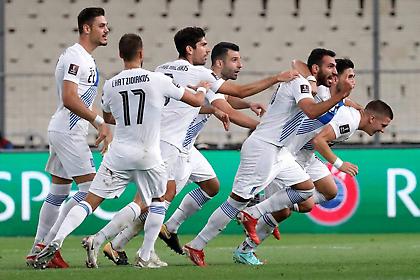 Stoiximan Master Daily: Επιστρέφει με Γεωργία-Ελλάδα!