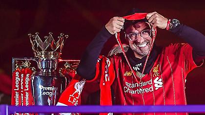 Ο Normal One, Κλοπ, πέτυχε πλήρως να μετατρέψει τους doubters σε believers στη Λίβερπουλ!