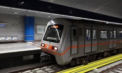 Καραμανλής: «Κάτω στον Πειραιά» το καλοκαίρι το Μετρό – Έτοιμη σε 7 χρόνια η Γραμμή 4