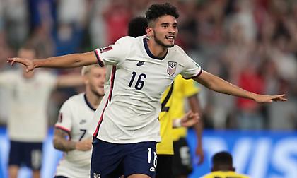 Έπιασαν κορυφή οι ΗΠΑ, «απόδραση» από το Μεξικό για τους Καναδούς