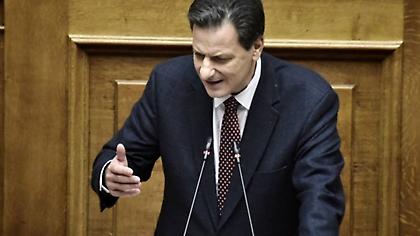 Σκυλακάκης: Επίδομα θέρμανσης έως 750 ευρώ για Β. Ελλάδα - Τι αλλάζει στα εισοδηματικά κριτήρια