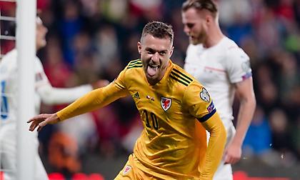 5ος όμιλος: Όρθια κόντρα στην Τσεχία του Βάτσλικ η Ουαλία!