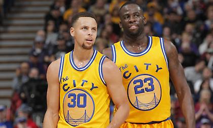 NBA: Στην Ιαπωνία οι Γουόριορς, παιχνίδια σε Ισπανία και Σλοβενία ετοιμάζουν οι Μάβερικς