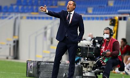 Φαν'τ Σχιπ: «Η τεχνολογία μας βοήθησε, αλλά όχι στο εάν η μπάλα πέρασε τη γραμμή και στην κόκκινη»