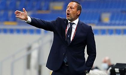 Φαν'τ Σχιπ: «Ήμασταν καλύτεροι, μπορούμε την πρόκριση»