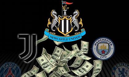 Η Νιούκαστλ αλλάζει τα οικονομικά δεδομένα του ποδοσφαίρου, και… δεν συγκρίνεται με τους υπόλοιπους