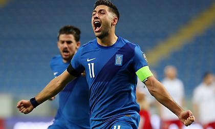 Μπακασέτας: «Η πιο σημαντική εκτέλεση πέναλτι της ζωής μου»