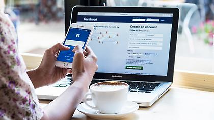 Δίωρο «μπλακ άουτ» σε υπηρεσίες του Facebook για δεύτερη φορά μέσα σε μια εβδομάδα
