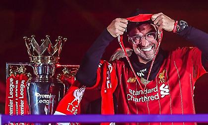 Ο Normal One, Κλοπ, πέτυχε πλήρως να μετατρέψει τους doubters σε believers στη Λίβερπουλ!