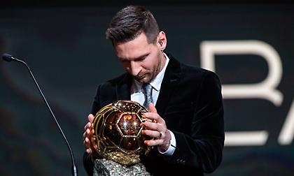 Μέσι: «Ήμουν έτοιμος να υπογράψω αλλά μου είπαν ότι δεν μπορώ»