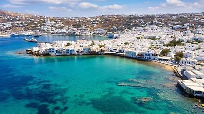 Γερμανία-Δίκτυο RND: «Η Ελλάδα νικήτρια του καλοκαιριού» - Πρόκειται για «μικρό ταξιδιωτικό θαύμα»
