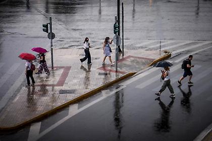 Καιρός: Δύο νέα κύματα κακοκαιρίας το επόμενο 7ήμερο