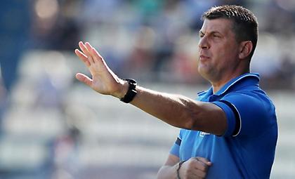 «Αυτή η ομάδα έκανε πρόταση στον Μιλόγεβιτς»