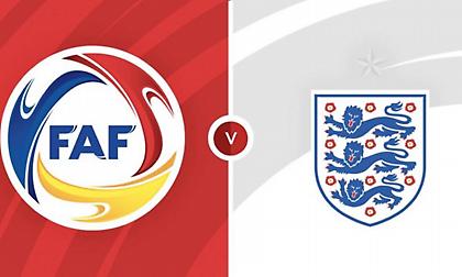 Ανδόρα-Αγγλία