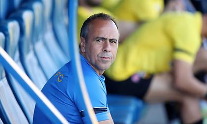 Παναγιωτάρας στον πάγκο της ΑΕΚ μέχρι να βρεθεί ο αντί-Μιλόγεβιτς