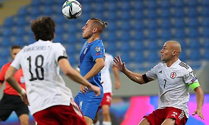 Πέλκας: «Είχαμε υπομονή και πίστη μέχρι το τέλος»