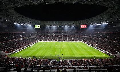 Ματσάρα κεκλεισμένων των θυρών στην Ουγγαρία!