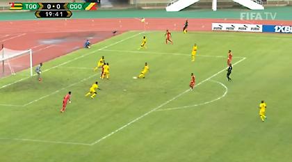 Αυτογκόλ με… τρελή πλασεδάρα από τον Ρομαό!