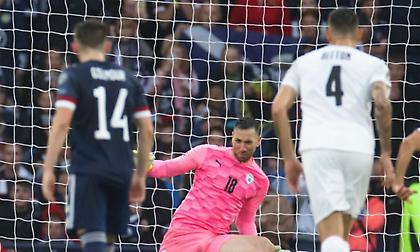 6ος όμιλος: Τα έφερε όλα… τούμπα και αγκάλιασε τη δεύτερη θέση η Σκωτία