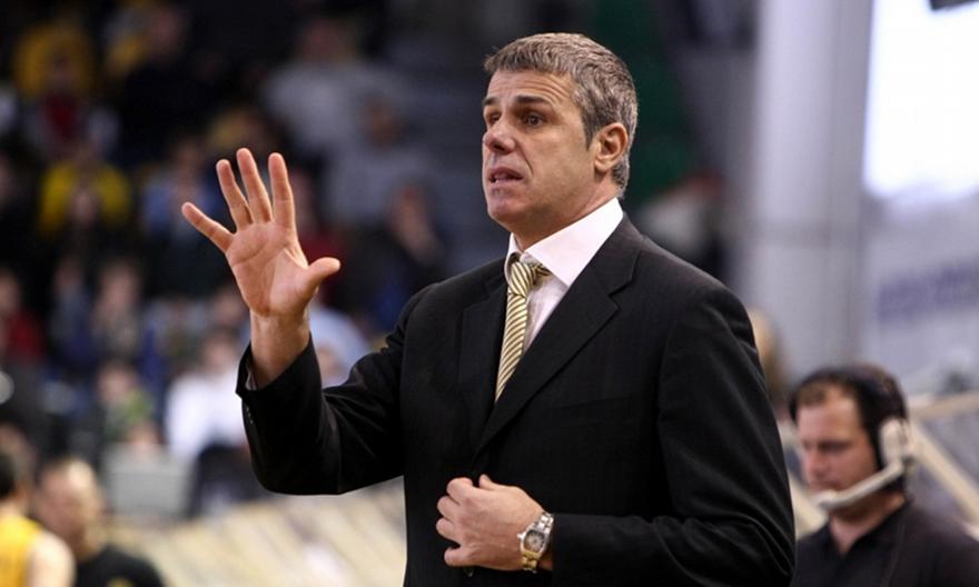 Δίνει τα μετάλλια από τα πέντε πρωταθλήματα στο μουσείο του Άρη ο Σούμποτιτς