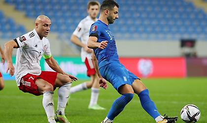 Τζαβέλλας: «Είμαστε ενωμένοι»