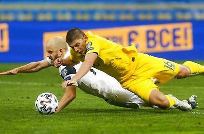 Φινλανδία-Ουκρανία