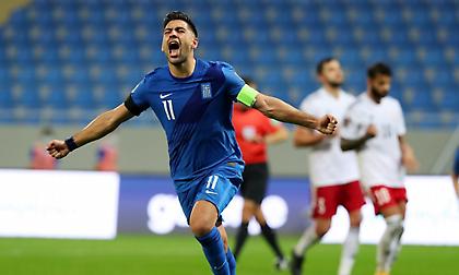 Μπακασέτας: «Στα θετικά και τα στραβά παραμένουμε ενωμένοι»