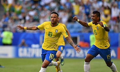 Νεϊμάρ: «Το Μουντιάλ του '22 θα είναι πιθανότατα το τελευταίο μου»