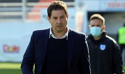 Μόνο οι λεπτομέρειες για τον «γάμο» Γιαννίκη-ΑΕΚ